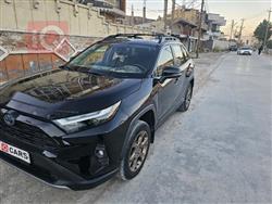 تويوتا راف 4